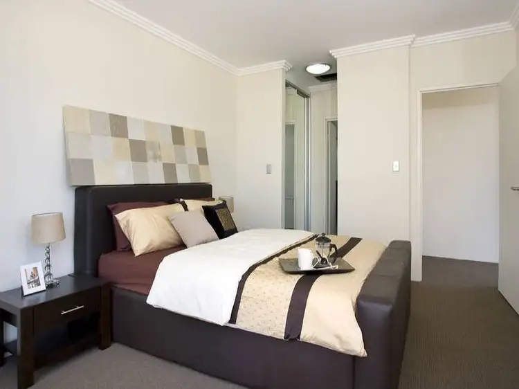 Fourth view of Homely apartment listing, 6/119-135 Church Street, Camperdown NSW 2050