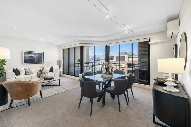 D903/24-26 Point Street, Pyrmont NSW 2009