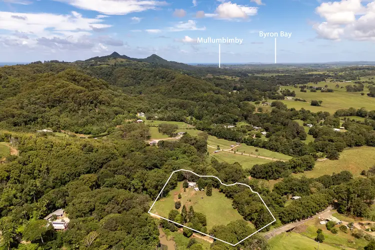 1 Settlement Road, Main Arm NSW 2482