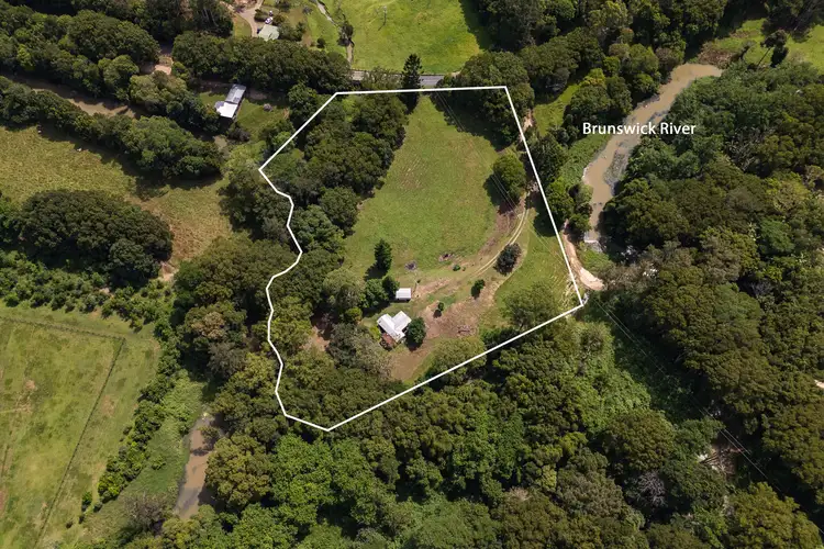 Second view of Homely house listing, 1 Settlement Road, Main Arm NSW 2482