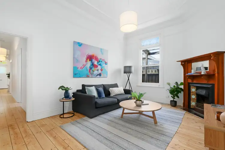 Second view of Homely house listing, 3 Elm Grove, Balaclava VIC 3183