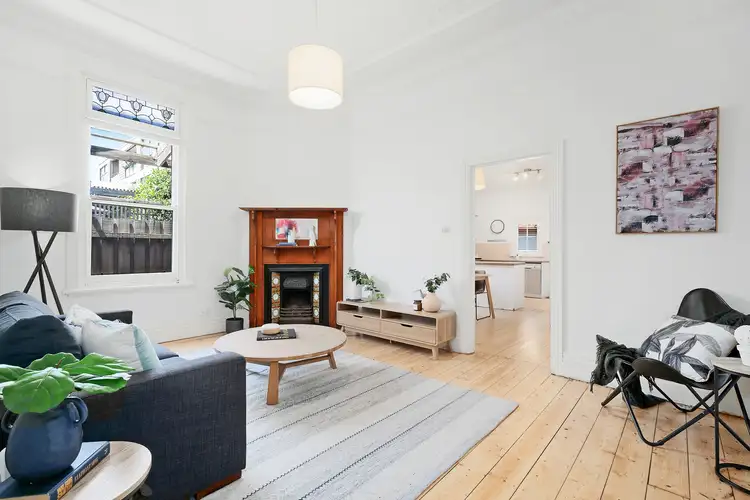 Third view of Homely house listing, 3 Elm Grove, Balaclava VIC 3183