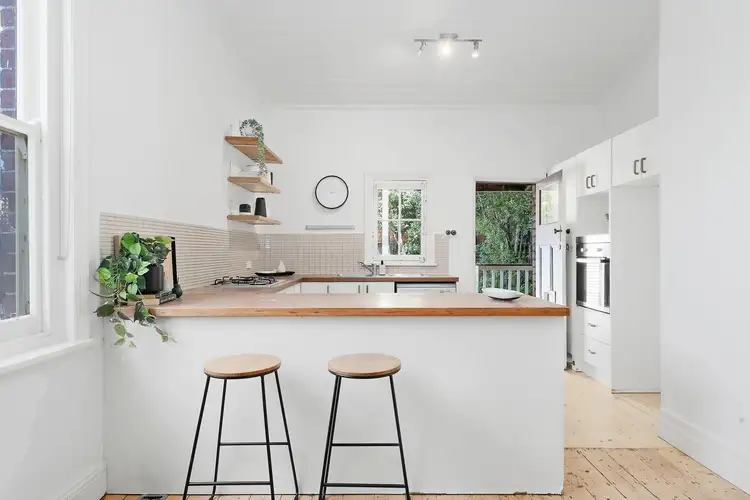 Fifth view of Homely house listing, 3 Elm Grove, Balaclava VIC 3183