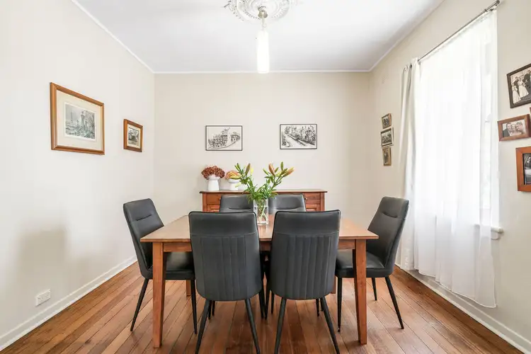 Fourth view of Homely house listing, 12 Enterprise Avenue, Port Melbourne VIC 3207