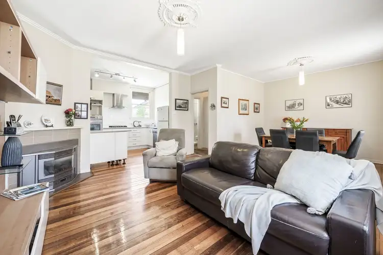 Fifth view of Homely house listing, 12 Enterprise Avenue, Port Melbourne VIC 3207