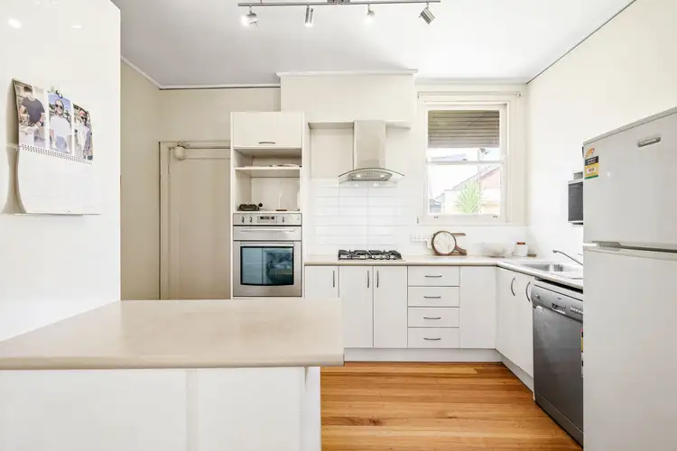 Sixth view of Homely house listing, 12 Enterprise Avenue, Port Melbourne VIC 3207