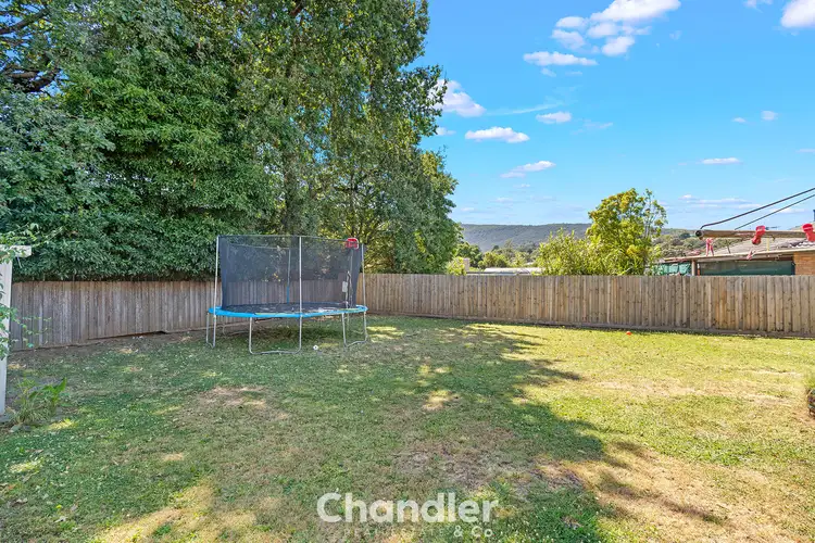 Second view of Homely land listing, 10 Reuben Street, Ferntree Gully VIC 3156