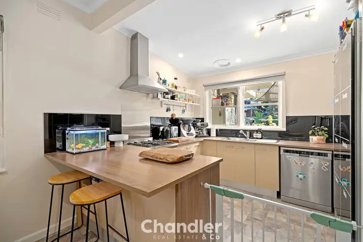 Third view of Homely land listing, 10 Reuben Street, Ferntree Gully VIC 3156