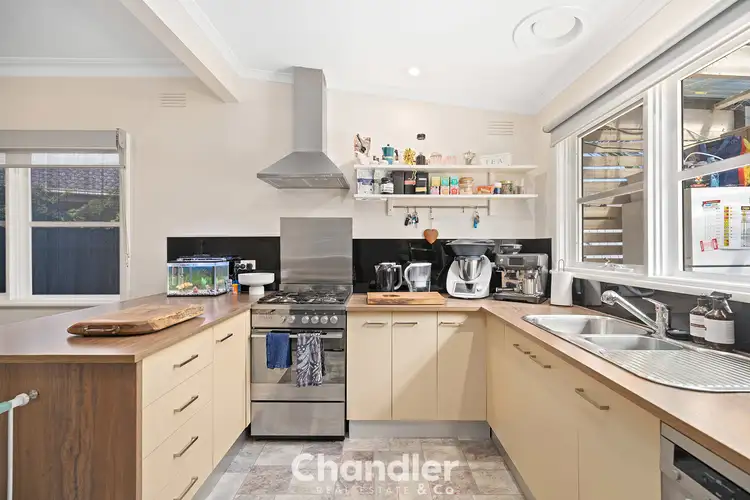 Fourth view of Homely land listing, 10 Reuben Street, Ferntree Gully VIC 3156