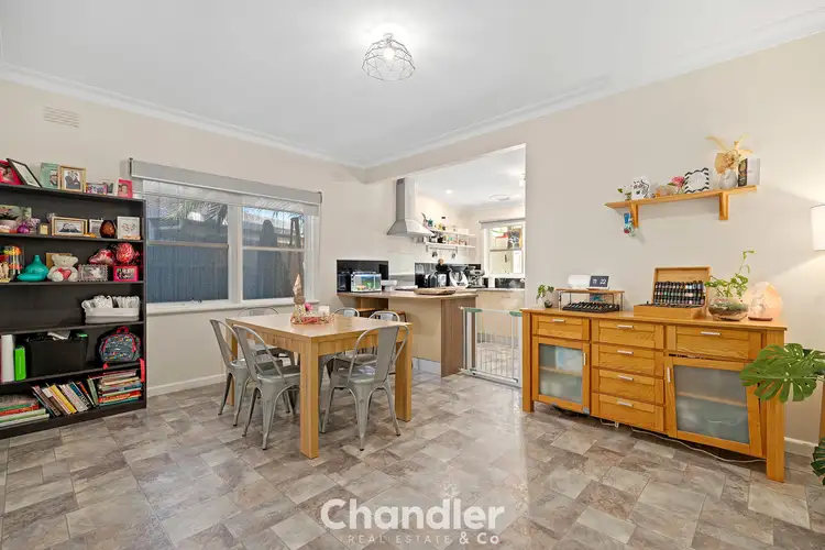 Fifth view of Homely land listing, 10 Reuben Street, Ferntree Gully VIC 3156