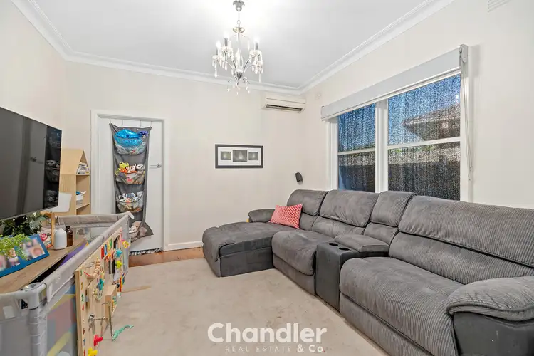 Sixth view of Homely land listing, 10 Reuben Street, Ferntree Gully VIC 3156