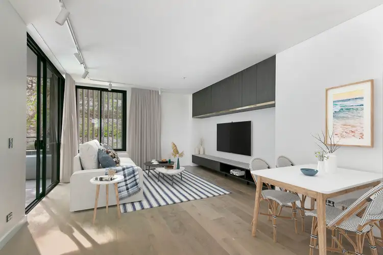 Main view of Homely apartment listing, 105/26 Whistler Street, Manly NSW 2095