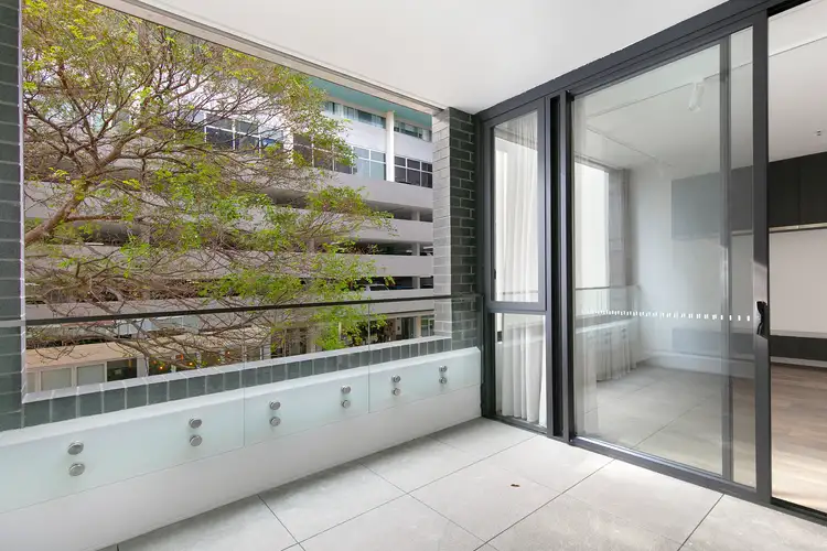 Second view of Homely apartment listing, 105/26 Whistler Street, Manly NSW 2095