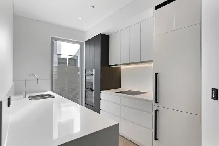 Third view of Homely apartment listing, 105/26 Whistler Street, Manly NSW 2095