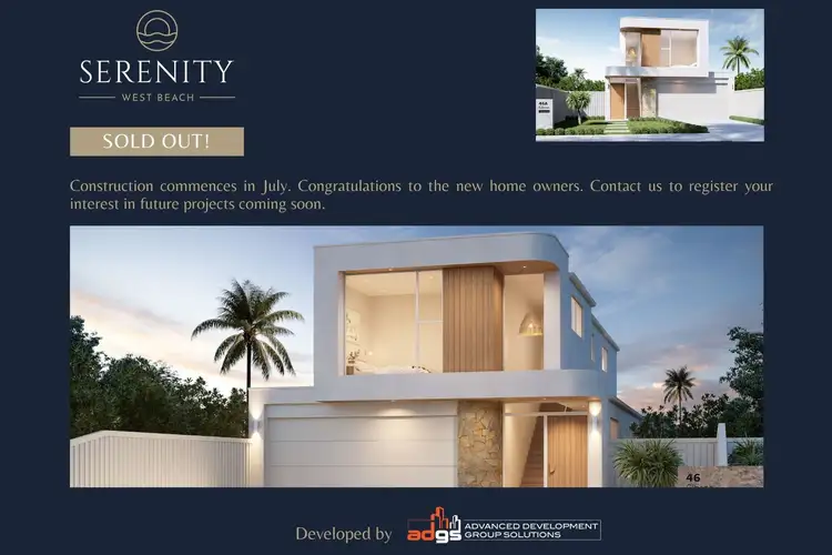 Lot 1, 46 Gibson Street