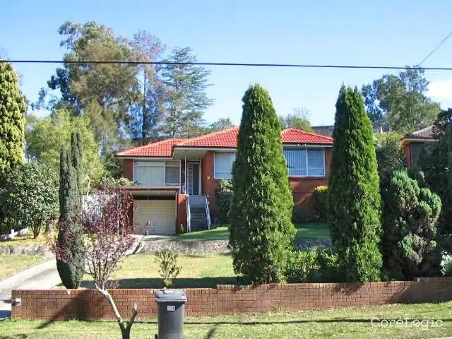 33 Christopher Street, Baulkham Hills NSW 2153