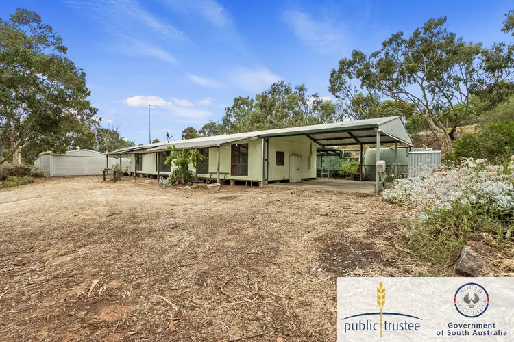 125 Emu Flat Road, Emu Flat SA 5453