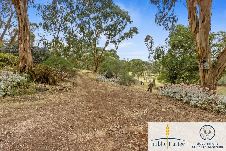 Second view of Homely rural property listing, 125 Emu Flat Road, Emu Flat SA 5453