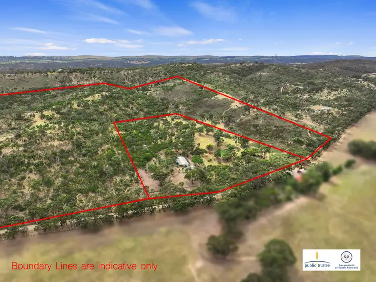 Third view of Homely rural property listing, 125 Emu Flat Road, Emu Flat SA 5453