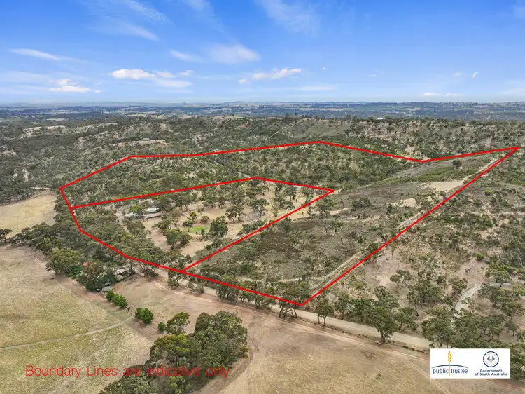Fourth view of Homely rural property listing, 125 Emu Flat Road, Emu Flat SA 5453