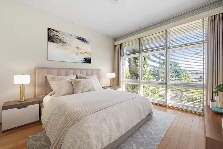 Sixth view of Homely house listing, 1 Lind Street, Strathmore VIC 3041