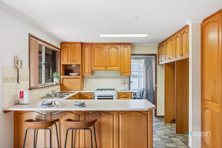 Second view of Homely house listing, 24 Heysen Drive, Trott Park SA 5158