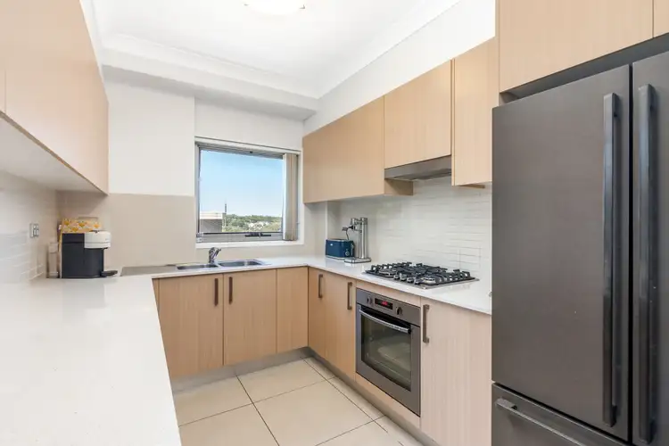 Second view of Homely apartment listing, 29/10 Murray Street, Northmead NSW 2152