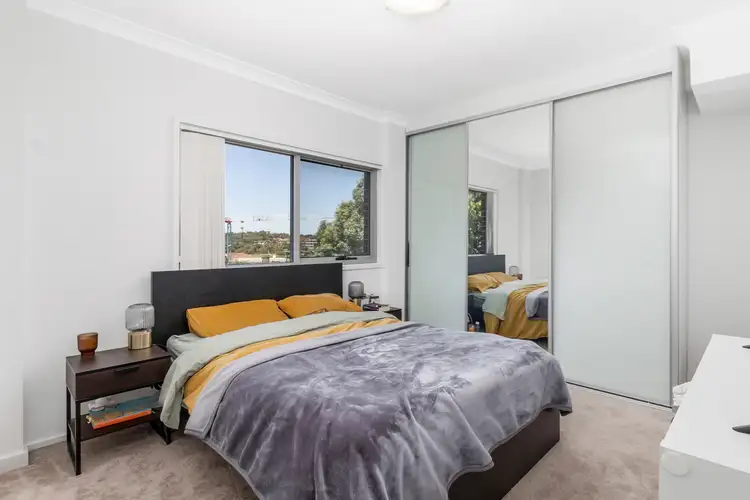 Fifth view of Homely apartment listing, 29/10 Murray Street, Northmead NSW 2152