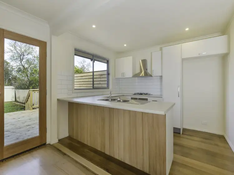 Main view of Homely house listing, 43 Hope Street, Geelong West VIC 3218