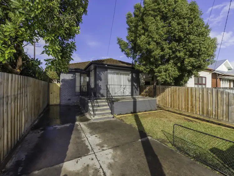 Second view of Homely house listing, 43 Hope Street, Geelong West VIC 3218