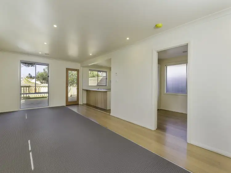 Third view of Homely house listing, 43 Hope Street, Geelong West VIC 3218