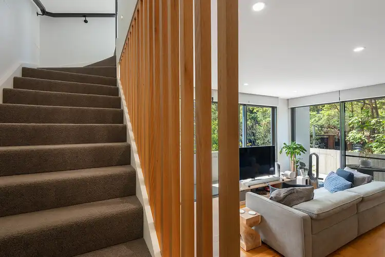 Fifth view of Homely apartment listing, 102/114-116 The Boulevarde, Dulwich Hill NSW 2203