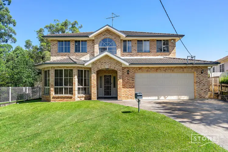 Main view of Homely house listing, 12 Yawung Street, Dundas NSW 2117