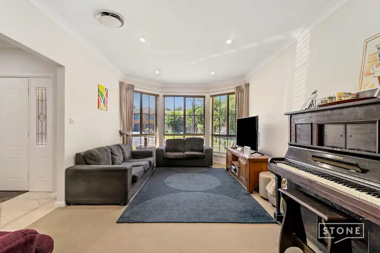 Fifth view of Homely house listing, 12 Yawung Street, Dundas NSW 2117