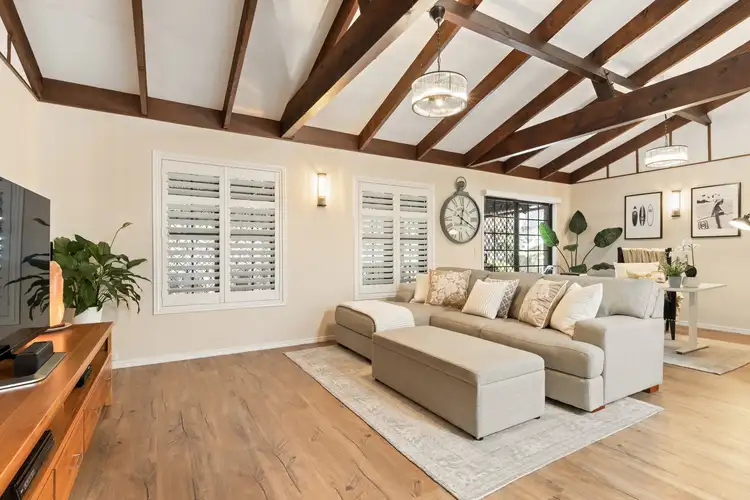 Second view of Homely house listing, 6 Davina Street, Shailer Park QLD 4128