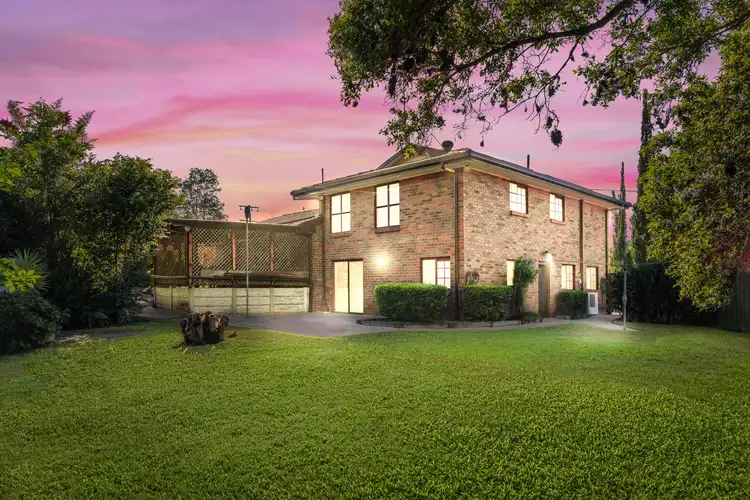 Fifth view of Homely house listing, 6 Davina Street, Shailer Park QLD 4128