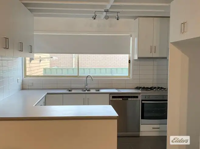 Third view of Homely townhouse listing, 4/429 Griffith Road, Lavington NSW 2641