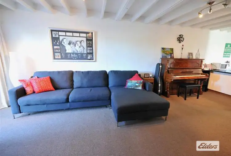 Fourth view of Homely townhouse listing, 4/429 Griffith Road, Lavington NSW 2641