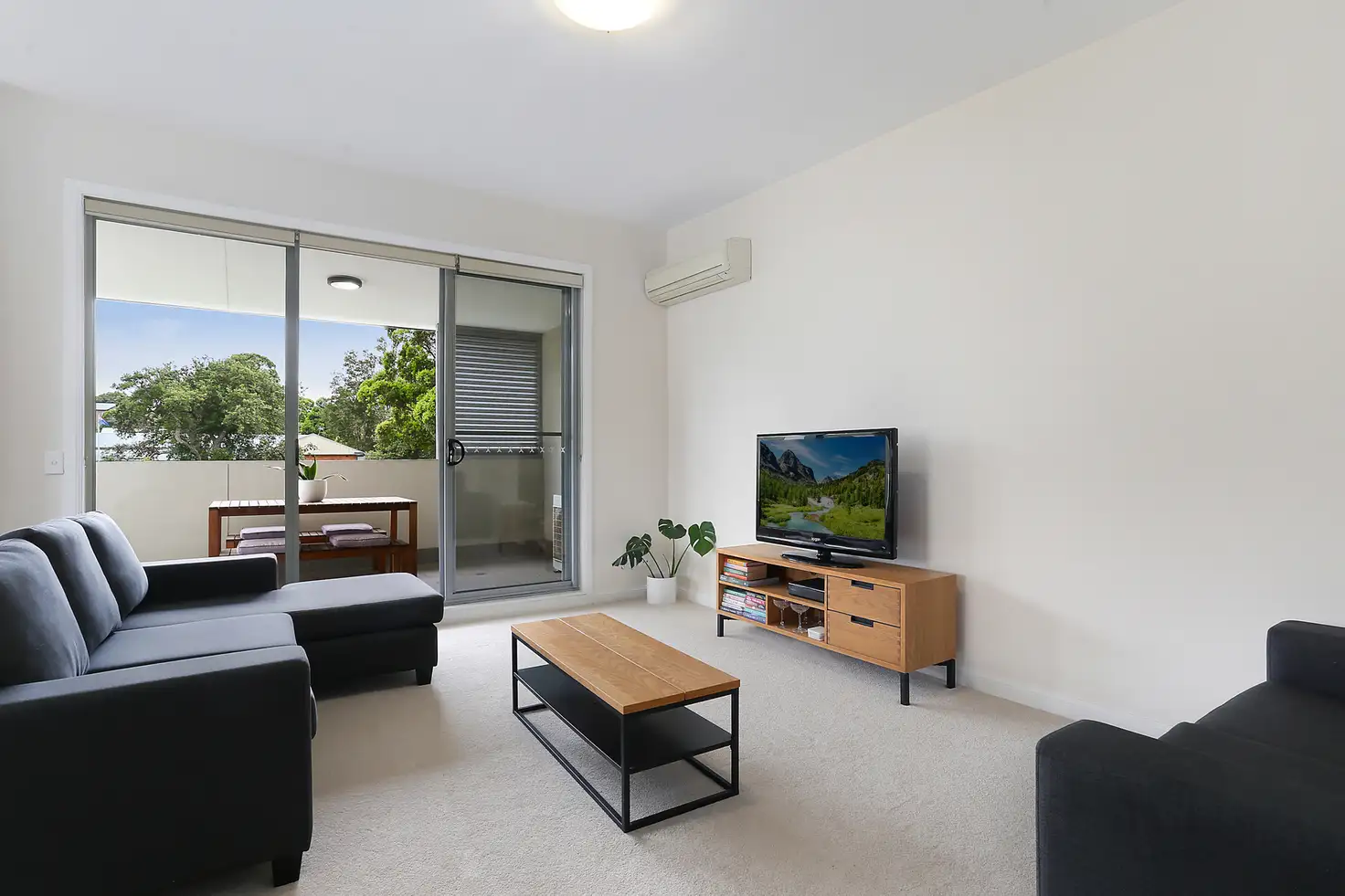 Main view of Homely apartment listing, 402/51 Merton Street, Sutherland NSW 2232