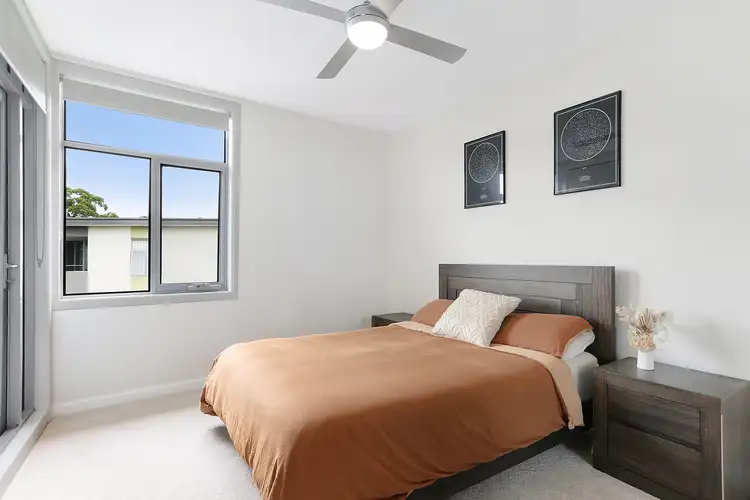 Third view of Homely apartment listing, 402/51 Merton Street, Sutherland NSW 2232