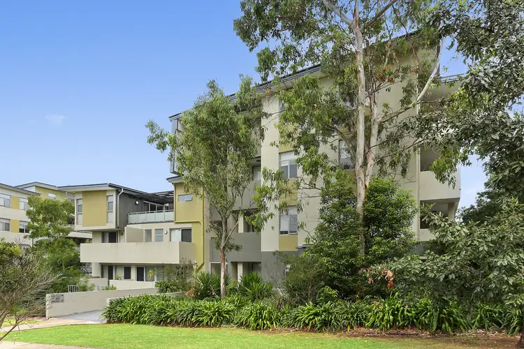 Sixth view of Homely apartment listing, 402/51 Merton Street, Sutherland NSW 2232