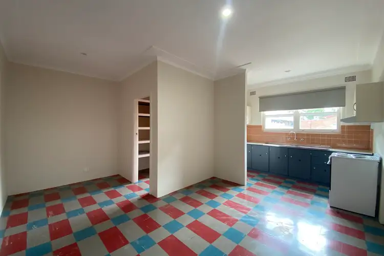 Main view of Homely unit listing, 1/7 Miller Street, Merrylands NSW 2160