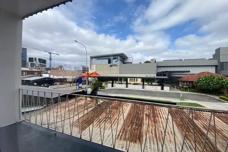 Third view of Homely unit listing, 1/7 Miller Street, Merrylands NSW 2160