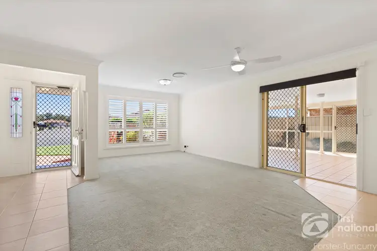 Third view of Homely villa listing, 1/24 Amanda Crescent, Forster NSW 2428