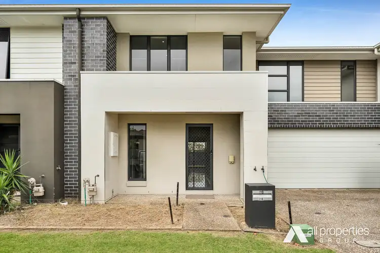 20 Sandell Street, Yarrabilba QLD 4207