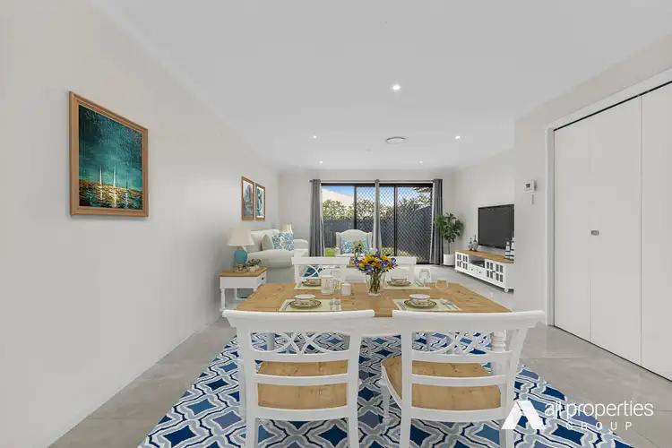 Third view of Homely house listing, 20 Sandell Street, Yarrabilba QLD 4207