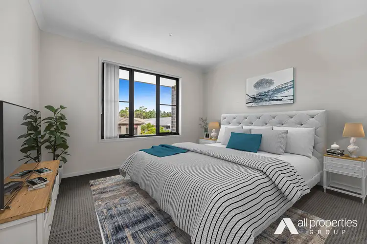 Fifth view of Homely house listing, 20 Sandell Street, Yarrabilba QLD 4207