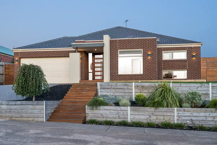 42 Rosemond Way, Bannockburn VIC 3331
