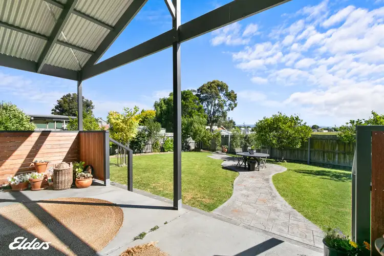 Fifth view of Homely house listing, 13 Gipps Street, Yarram VIC 3971