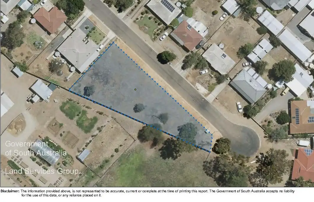 Main view of Homely land listing, 15 Wells Way, Murray Bridge SA 5253